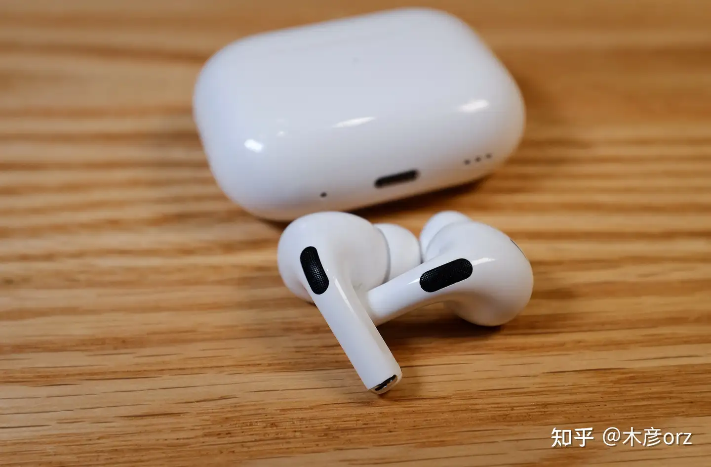 iOS下的TWS天花板-Airpods Pro 一代二代对比- 知乎