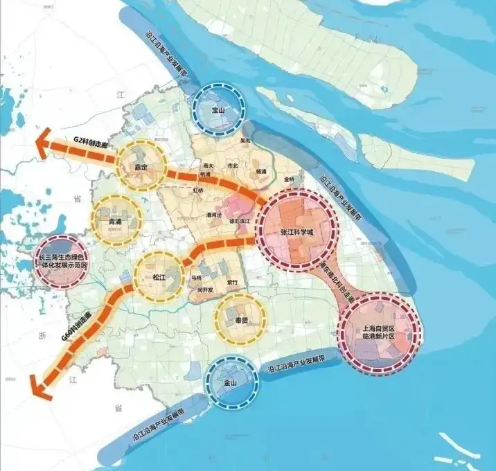 图片[7]-2024上海落户最新政策：特殊地区落户提速！-落沪窝