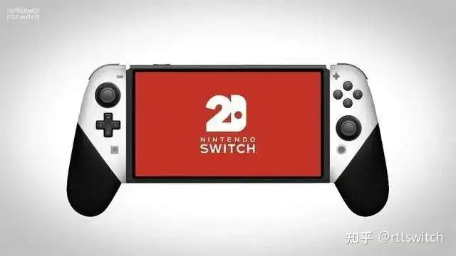 Switch2配置大曝光！T239定制芯片储存飙升到256G还向后兼容- 知乎