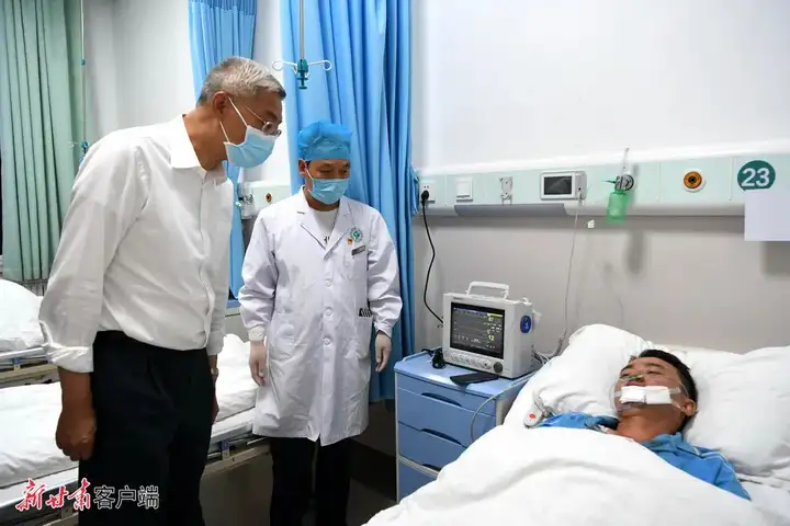 一篇读懂(兰州市一家化工厂内发生闪爆并起火灾)甘肃省兰州化工厂发生闪爆,(图2) 一篇读懂(兰州市一家化工厂内发生闪爆并起火灾)甘肃省兰州化工厂发生闪爆,(图2)