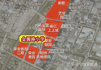 潘火街道地图图片