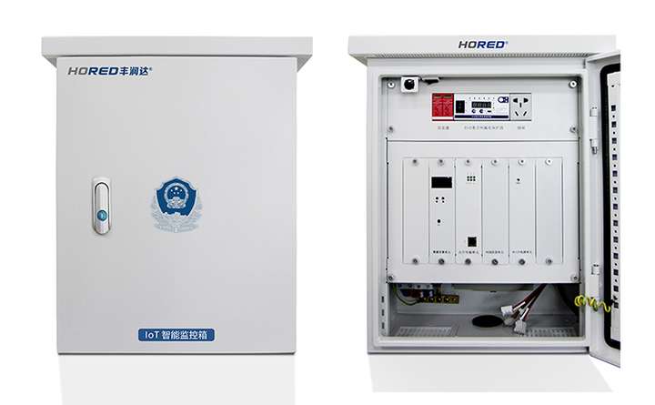 智能监控箱不断解锁新场景发展潜力巨大