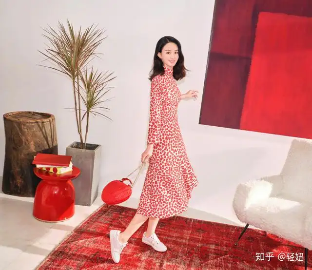赵丽颖，产后2月速瘦30斤，3个懒人技巧，抑制食欲，加速燃脂！-赵丽颖产后减肥方法