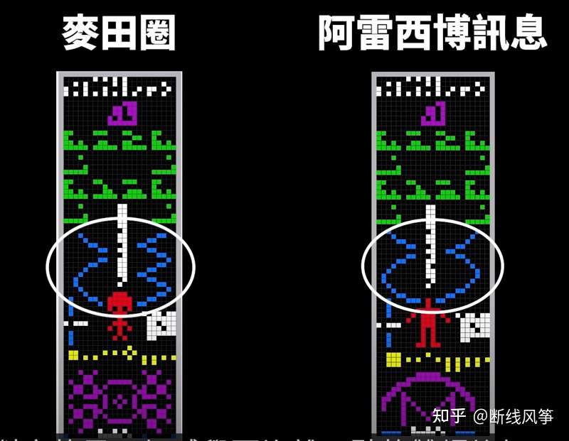 麦田怪圈事件 知乎