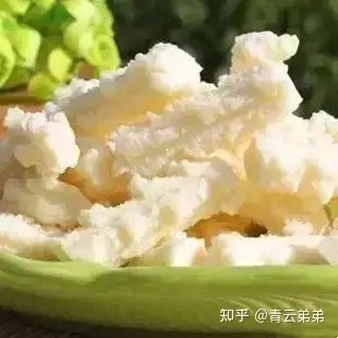 难以置信（内蒙传统乳制品申请非遗）内蒙古非物质文化遗产项目介绍 第2张