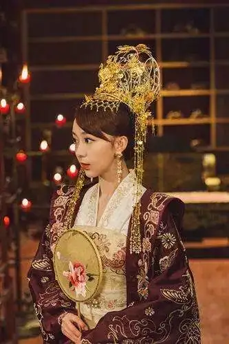 《独孤皇后》中独孤伽罗在历史上因一件事让女儿杨丽华无法原谅