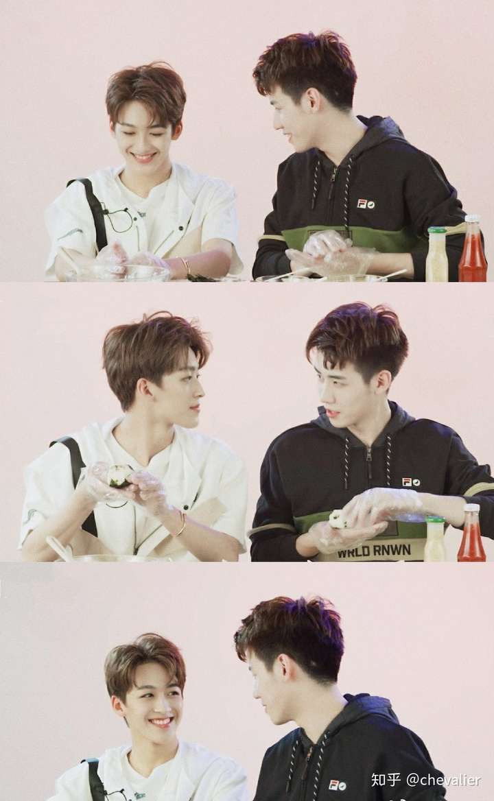 如果priest的作品大哥拍成电影你觉得有哪些合适的演员