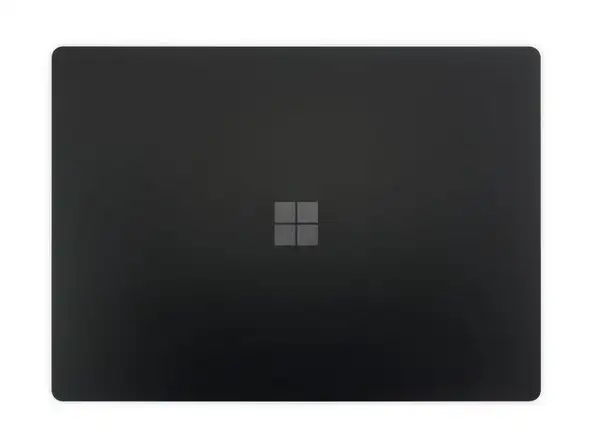 15英寸Surface Laptop 3拆解：告别0分，终于能修了- 知乎