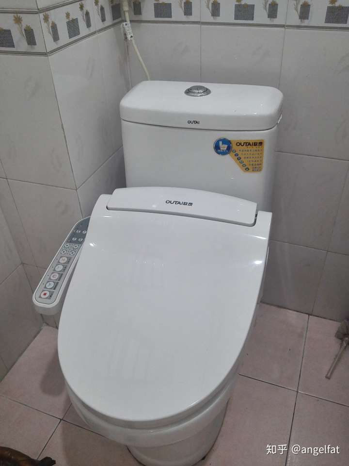 我之前买了个智能马桶,货比三家最终还是选择欧泰,质量也不错