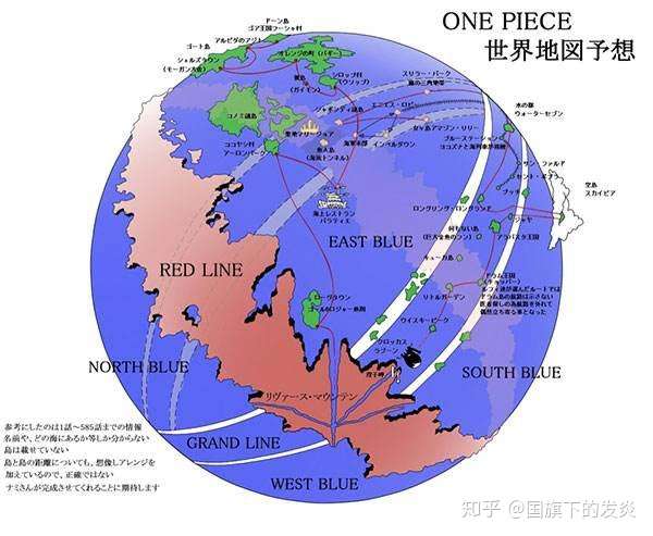 古代兵器海王波塞冬 改造世界的巨大海流 知乎