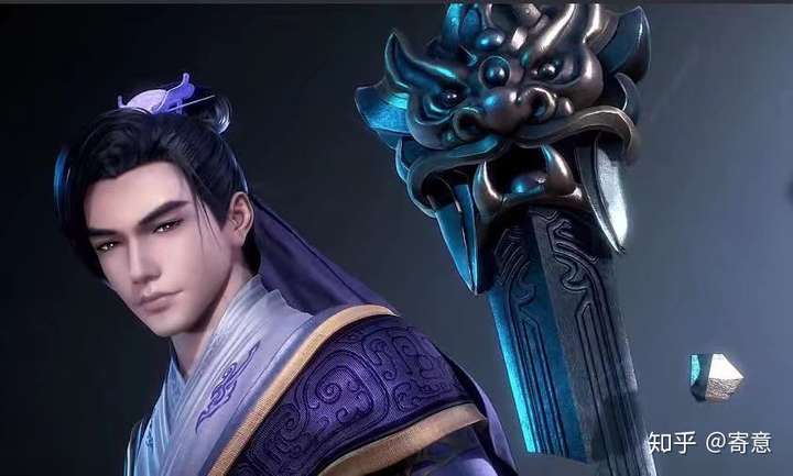 如何评价电视剧《天行九歌》?