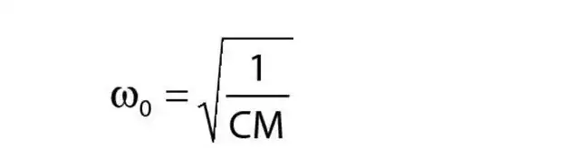 光学平台隔振原理与选型(图5) 光学平台隔振原理与选型(图5)