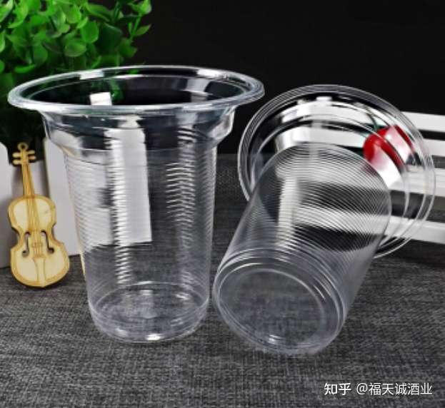 塑料杯装酒真的安全吗 知乎 塑料杯装酒真的安全吗 知乎