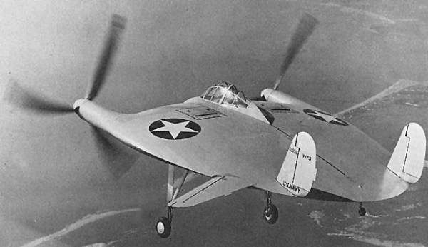 F5U