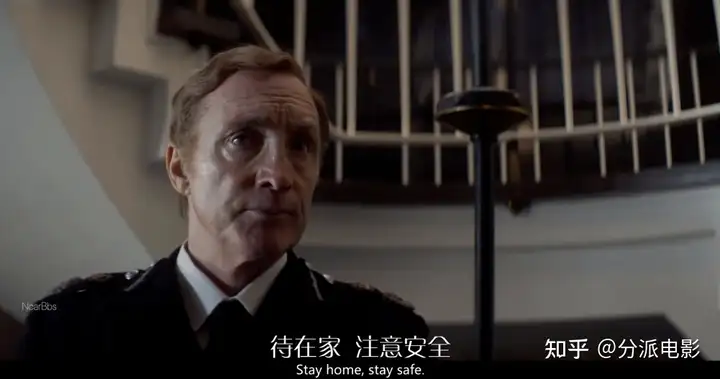 《漫长的阴影》豆瓣8.5,连杀13人,全程揪心!