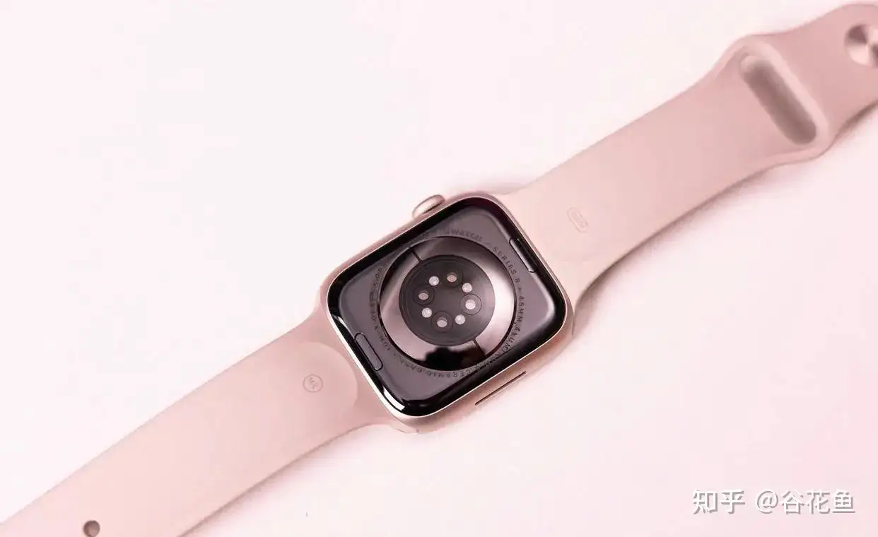 Apple Watch Series 8 值不值得买？看完评测就明白了- 知乎