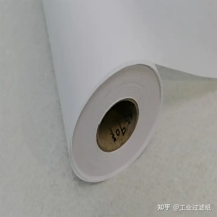 熔喷非织造布性能简介 第3张 熔喷非织造布性能简介 第3张