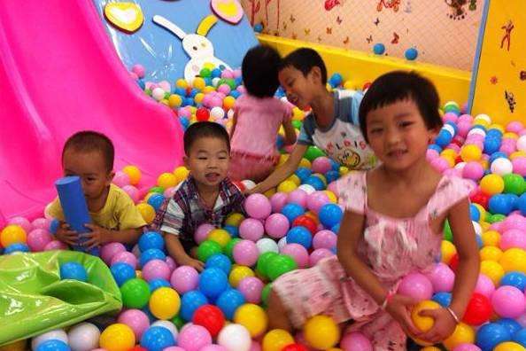 投资儿童乐园如何明确市场定位? 加盟资讯 游乐设备第3张 投资儿童乐园如何明确市场定位? 加盟资讯 游乐设备第3张