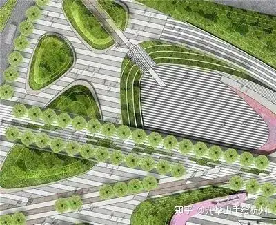 景观快题专题设计