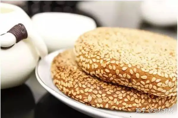 穿越回唐朝去吃白居易亲手做的胡麻饼 知乎 穿越回唐朝去吃白居易亲手做的胡麻饼 知乎