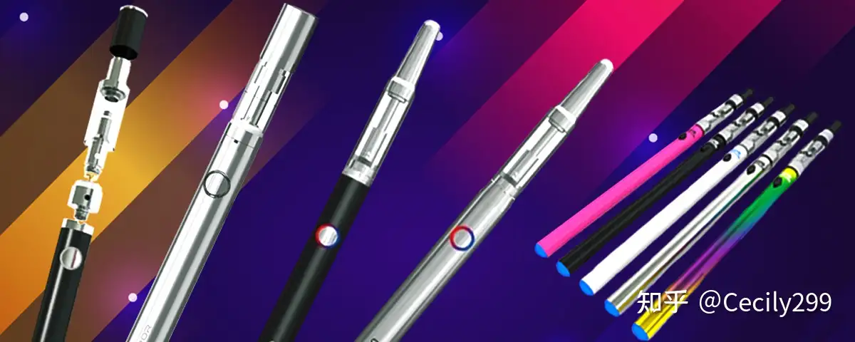 What Is A Vape Pen - 知乎