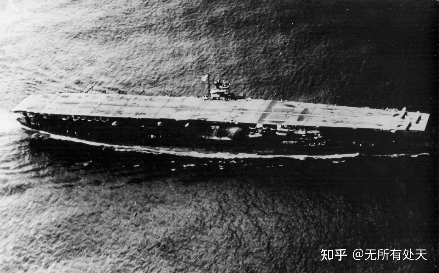 航空母艦赤城40〜100-