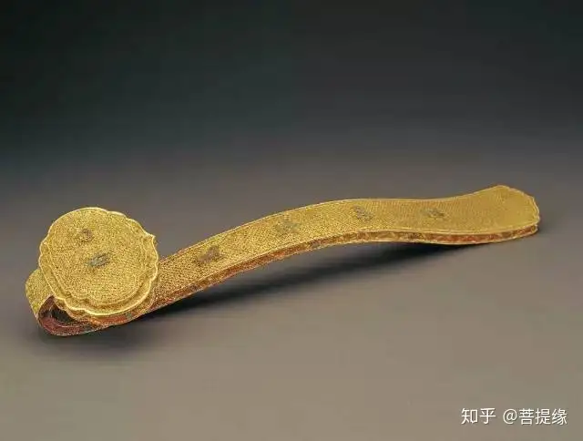 中国古代金银器的制作工艺- 知乎