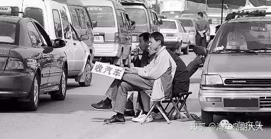 二手车买 卖17大陷阱揭秘 90 的人不知道 知乎