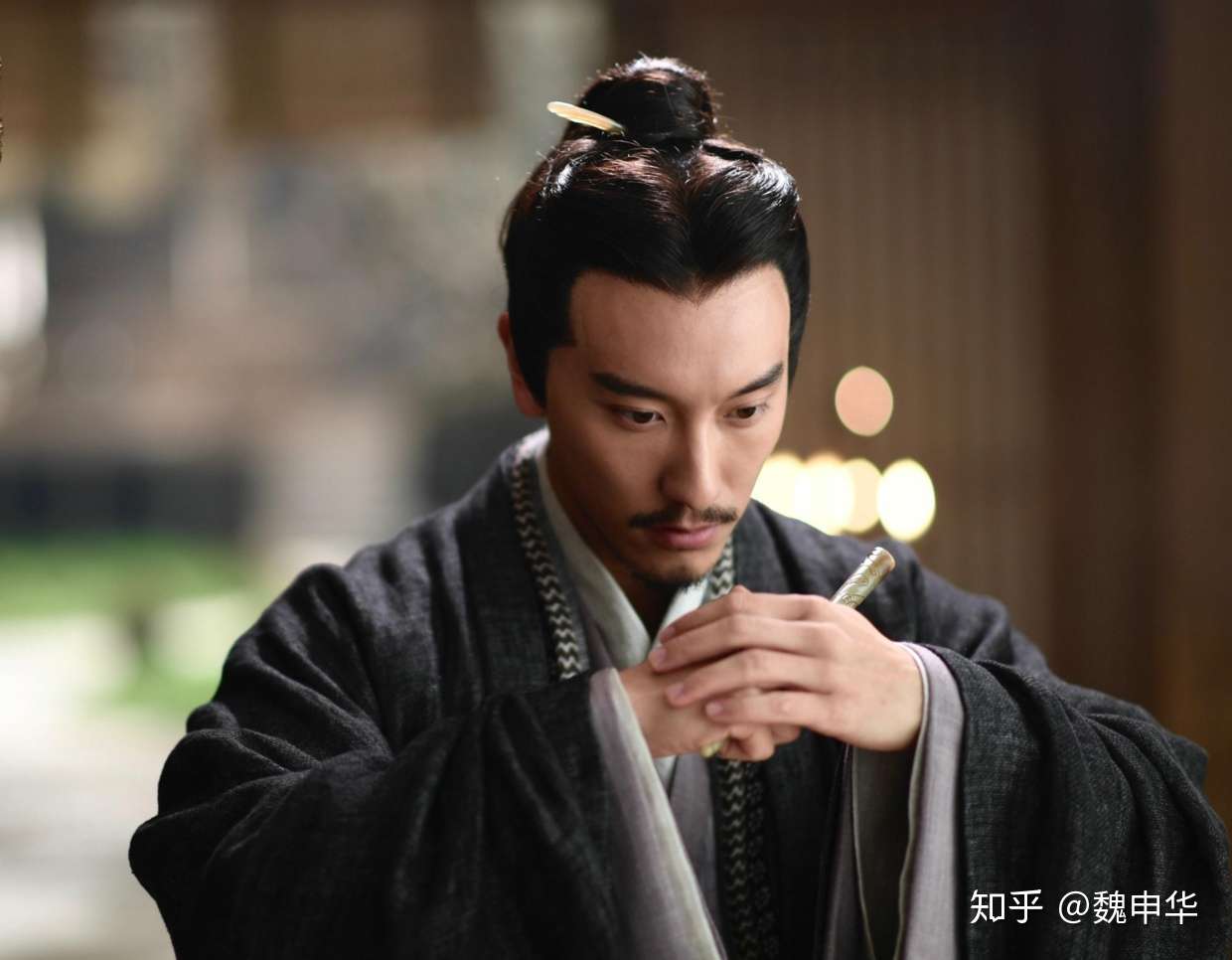 若奉孝在 不使孤至此 知乎