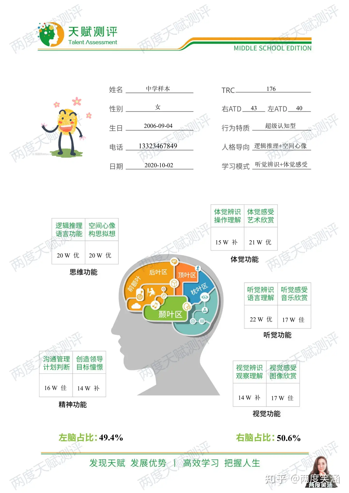 指纹里藏着你不知道的秘密- 知乎