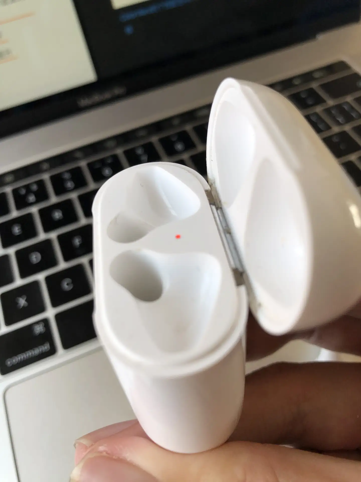 对于AirPods 一些批判- 知乎