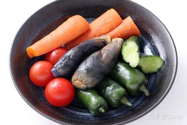 在没有冰箱的年代,尤其