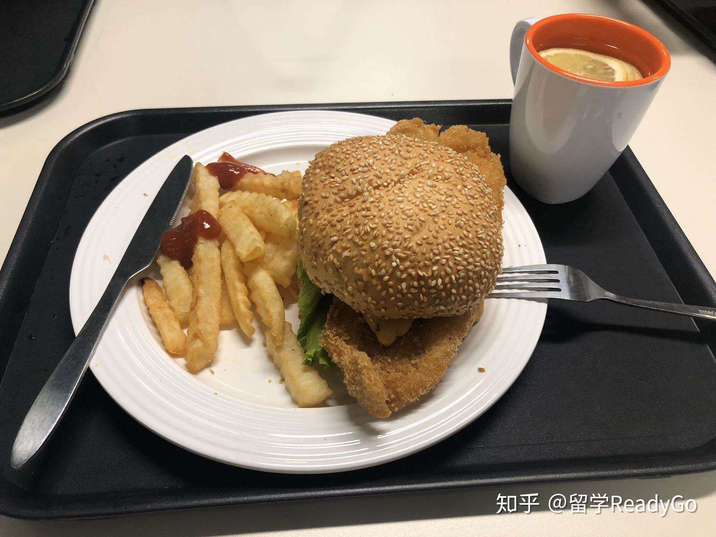 带你深入了解香港大学 食在港大 知乎