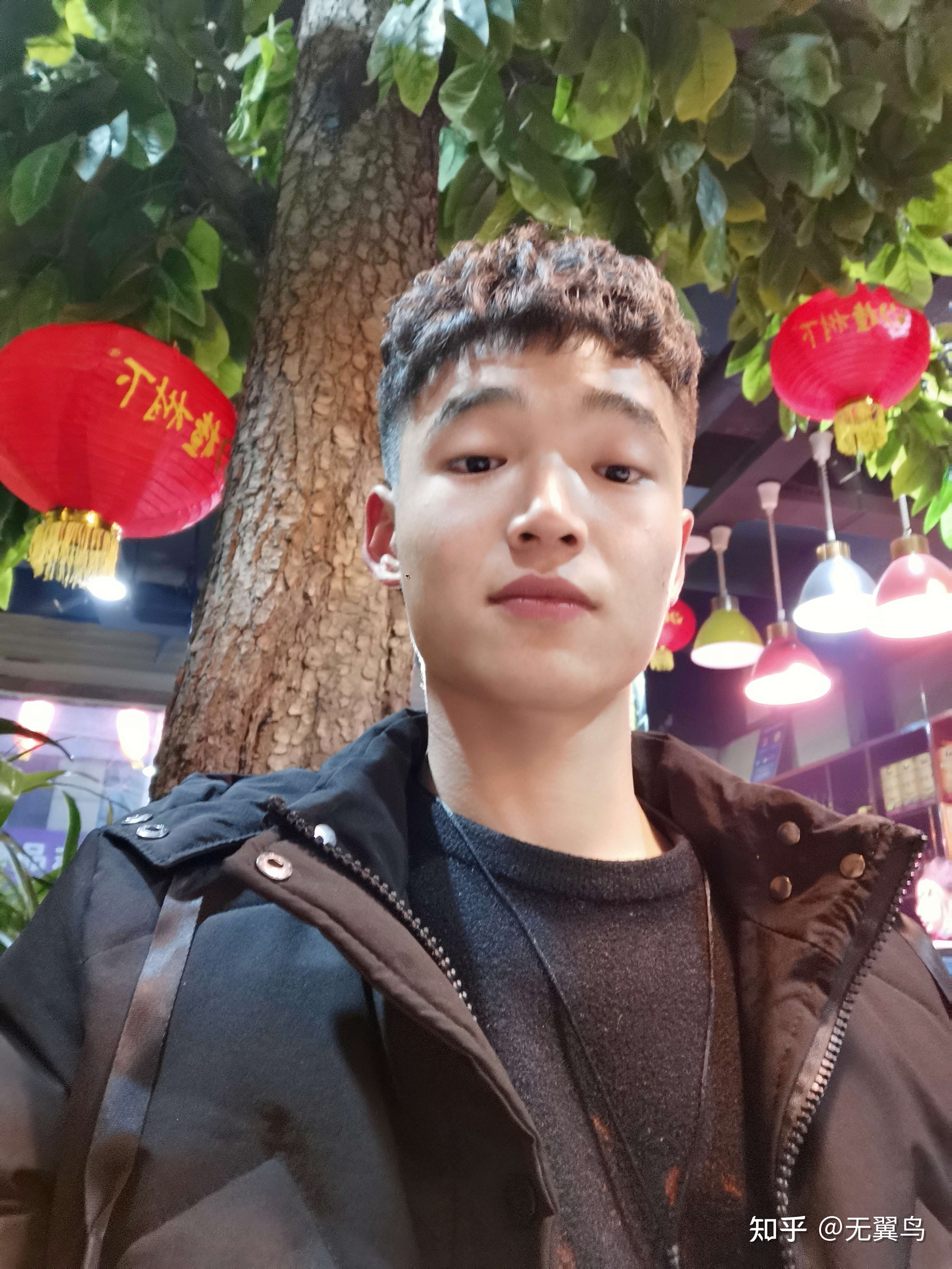 无翼鸟 的想法: 我目前该咋做才能变成帅哥? 本人22岁,0… - 知乎