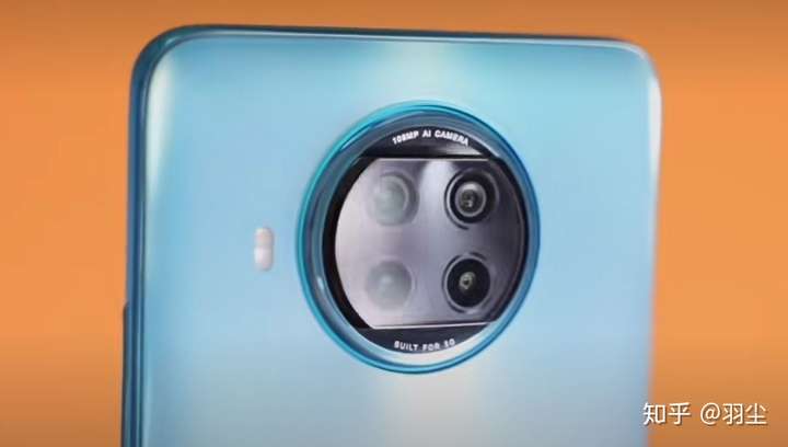 红米note9实测怎么样测评博主给出了一些数据