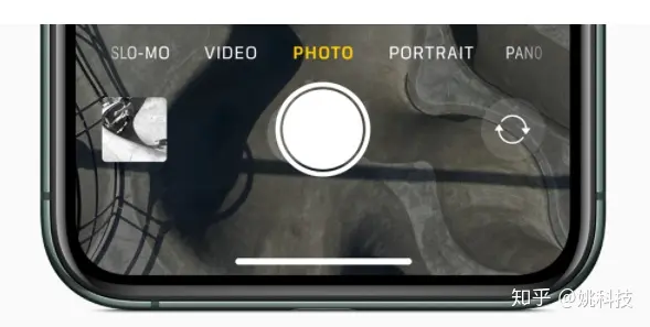 iPhone 11 Pro系列上手体验“浴霸”三摄确实让人欲罢不能- 知乎