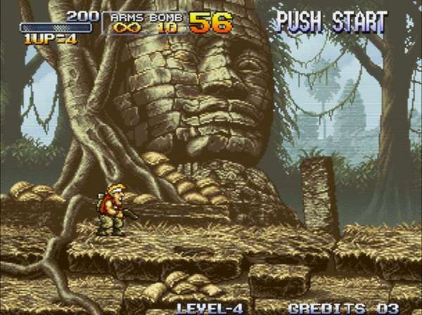 从军阀 外星人 到时空裂缝 合金弹头 历代剧情解析 知乎