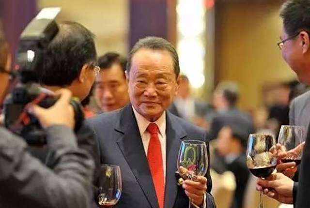 被误认为我国“知名品牌”,实则是外资插图(1) 被误认为我国“知名品牌”,实则是外资插图(1)