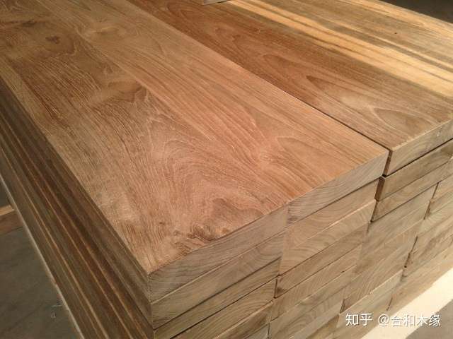 家具木材美誉 连载篇二 天赐良名 万木之王 的柚木有争议 知乎