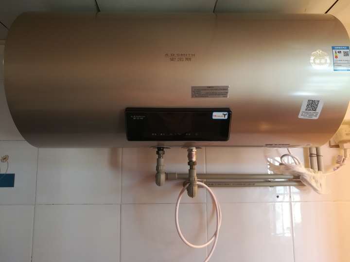史密斯热水器怎么样