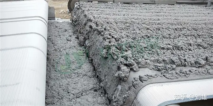 学到了吗(大型泥浆分离机 泥浆离心脱水机时产量)离心式泥浆脱水机,(图3) 学到了吗(大型泥浆分离机 泥浆离心脱水机时产量)离心式泥浆脱水机,(图3)