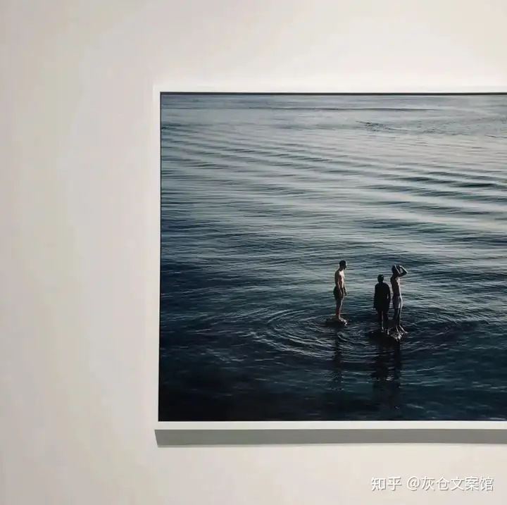 那些温柔又抑郁的小众文案