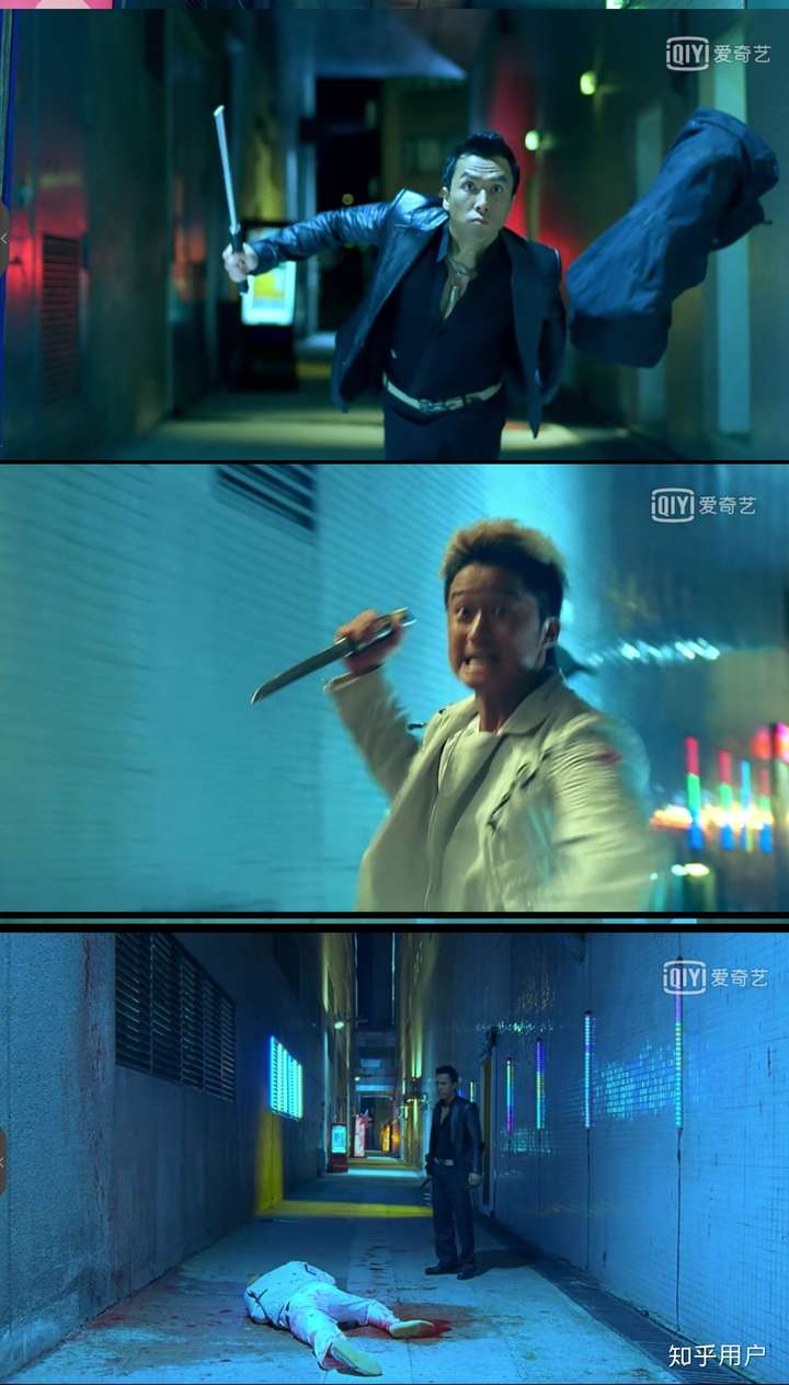 两个人战斗力一样,但是一个拿 20 厘米长的匕首另一个拿 60 厘米长的