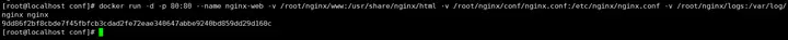 docker安装nginx并配置反向代理插图7