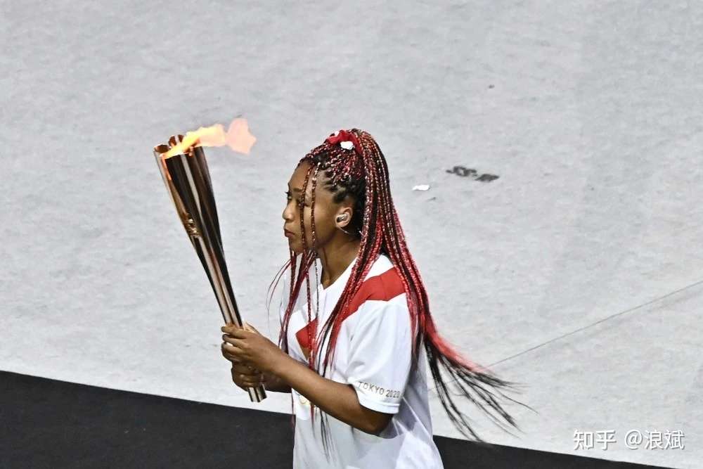 代表日本出战本届奥运的五大黑人运动员 知乎