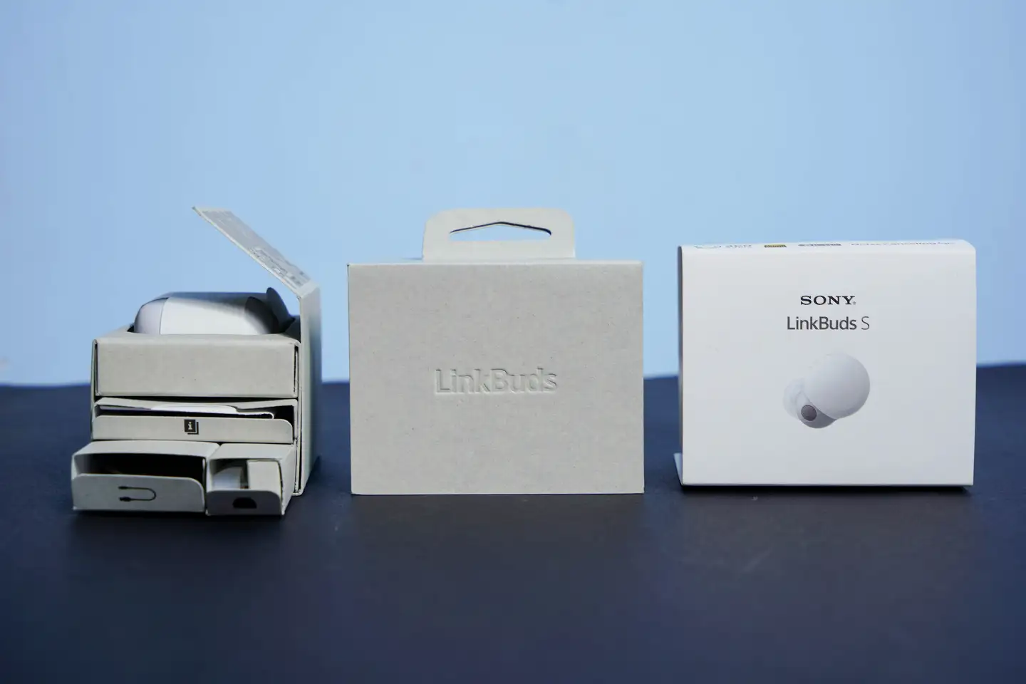 索尼LinkBuds S 耳机真机实测及评价|主观评测- 知乎