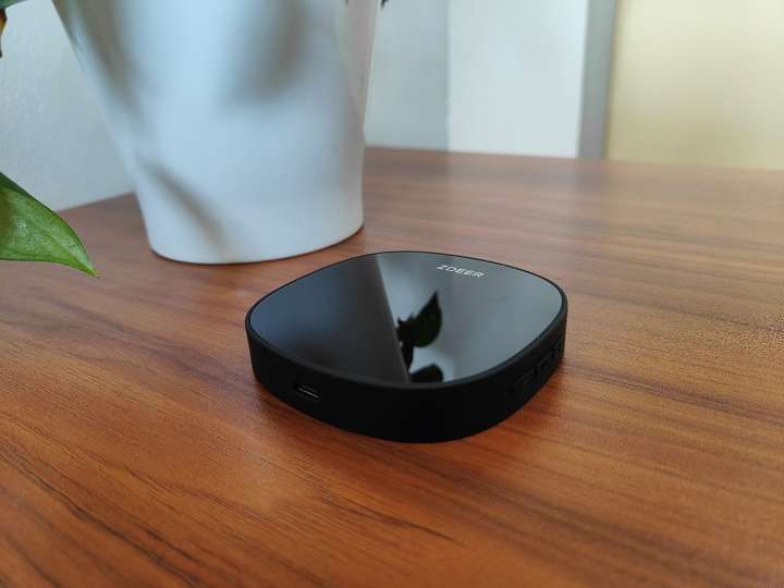 采用物理原理,助力睡眠“好帮手”,左点睡眠仪全评测