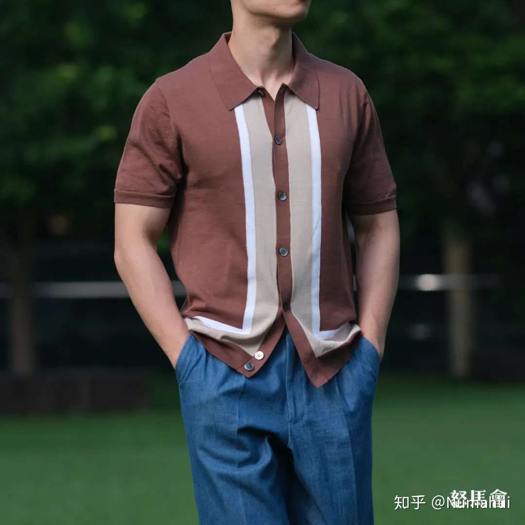 除了夏威夷衬衫 还有哪些能跟姑娘聊一宿的短袖衬衫 知乎