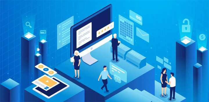 VoneBaaS 平台让区块链服务触手可得