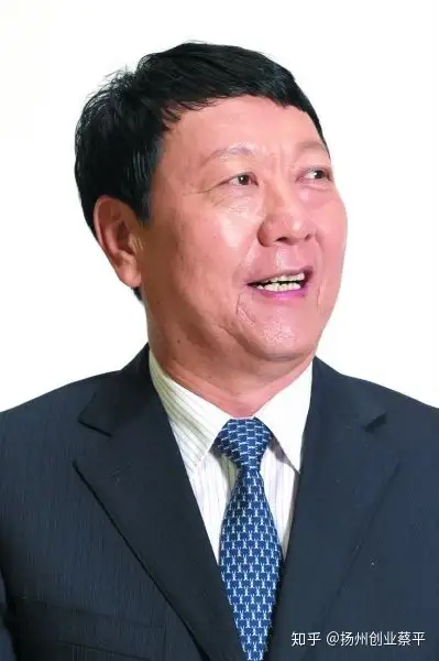 2 人赞同了该文章创业培训扬州创业蔡平